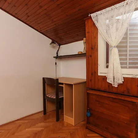 公寓 Ikana - Duplex Two Bedroom 杜布罗夫尼克