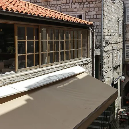 公寓 Ikana - Duplex Two Bedroom 杜布罗夫尼克