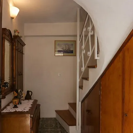 公寓 Ikana - Duplex Two Bedroom *