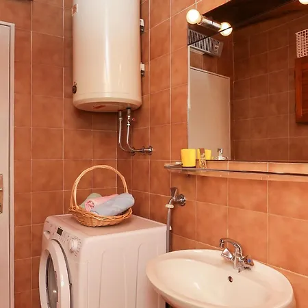Ikana - Duplex Two Bedroom Dubrovnik