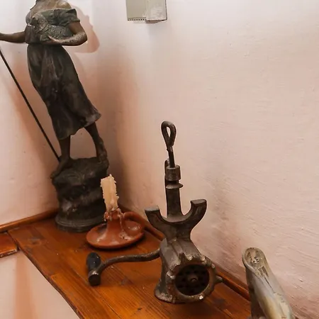 Apartmán Ikana - Duplex Two Bedroom