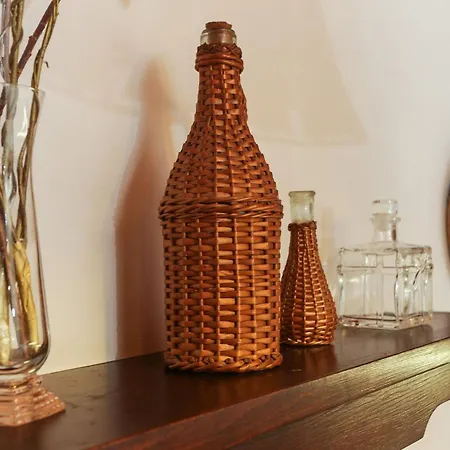 公寓 Ikana - Duplex Two Bedroom