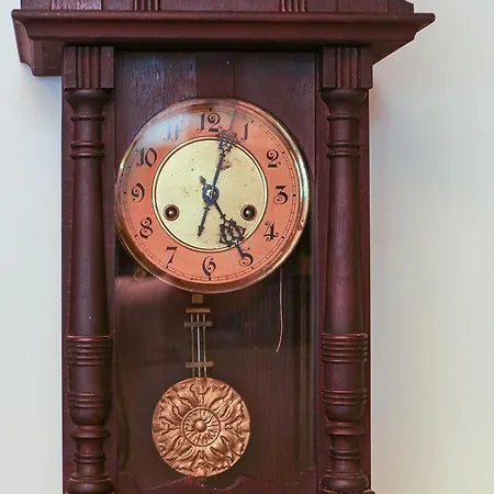 公寓 Ikana - Duplex Two Bedroom *