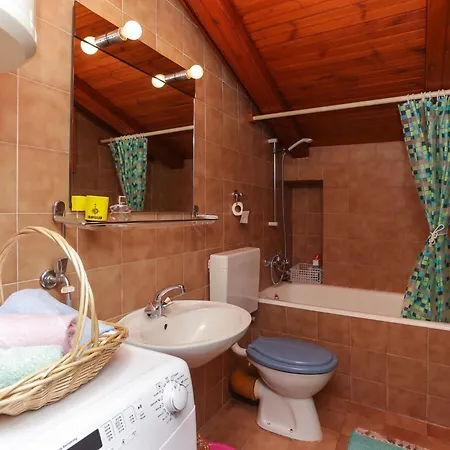 Ikana - Duplex Two Bedroom 公寓 杜布罗夫尼克