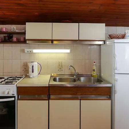 Ikana - Duplex Two Bedroom Apartmán *