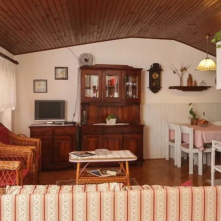 Ikana - Duplex Two Bedroom דירה דוברובניק
