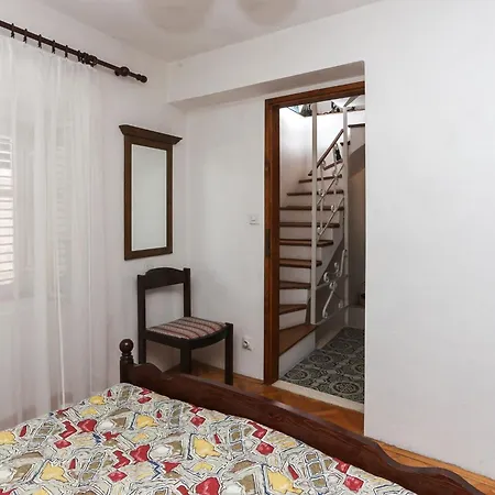 דירה Ikana - Duplex Two Bedroom *